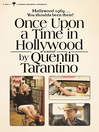 Cover image for Once Upon a Time in Hollywood